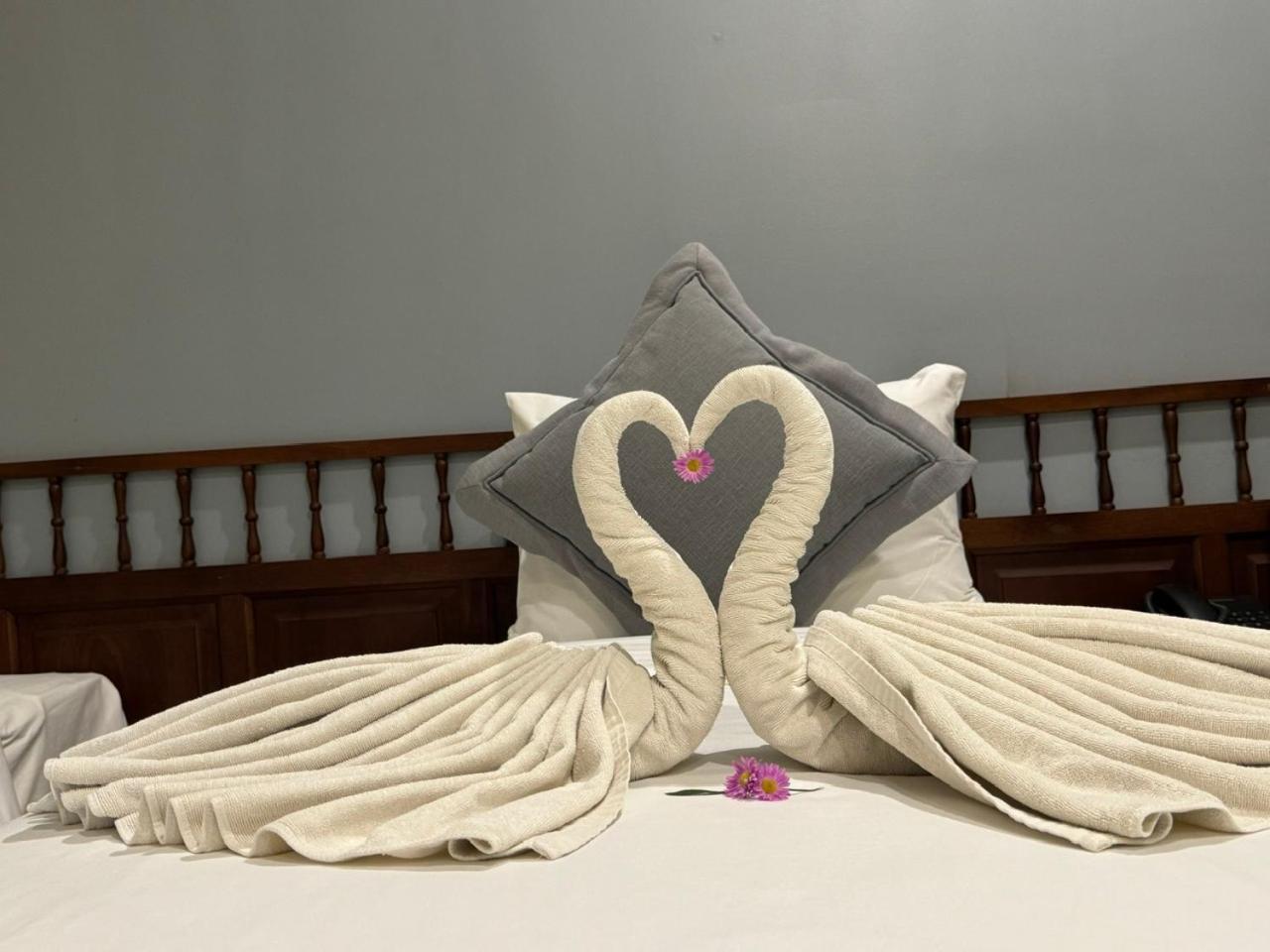 Hoianan Boutique Hotel Hoi An Bagian luar foto