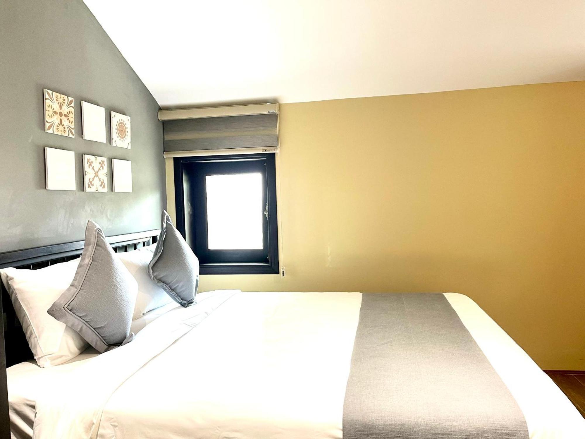 Hoianan Boutique Hotel Hoi An Bagian luar foto