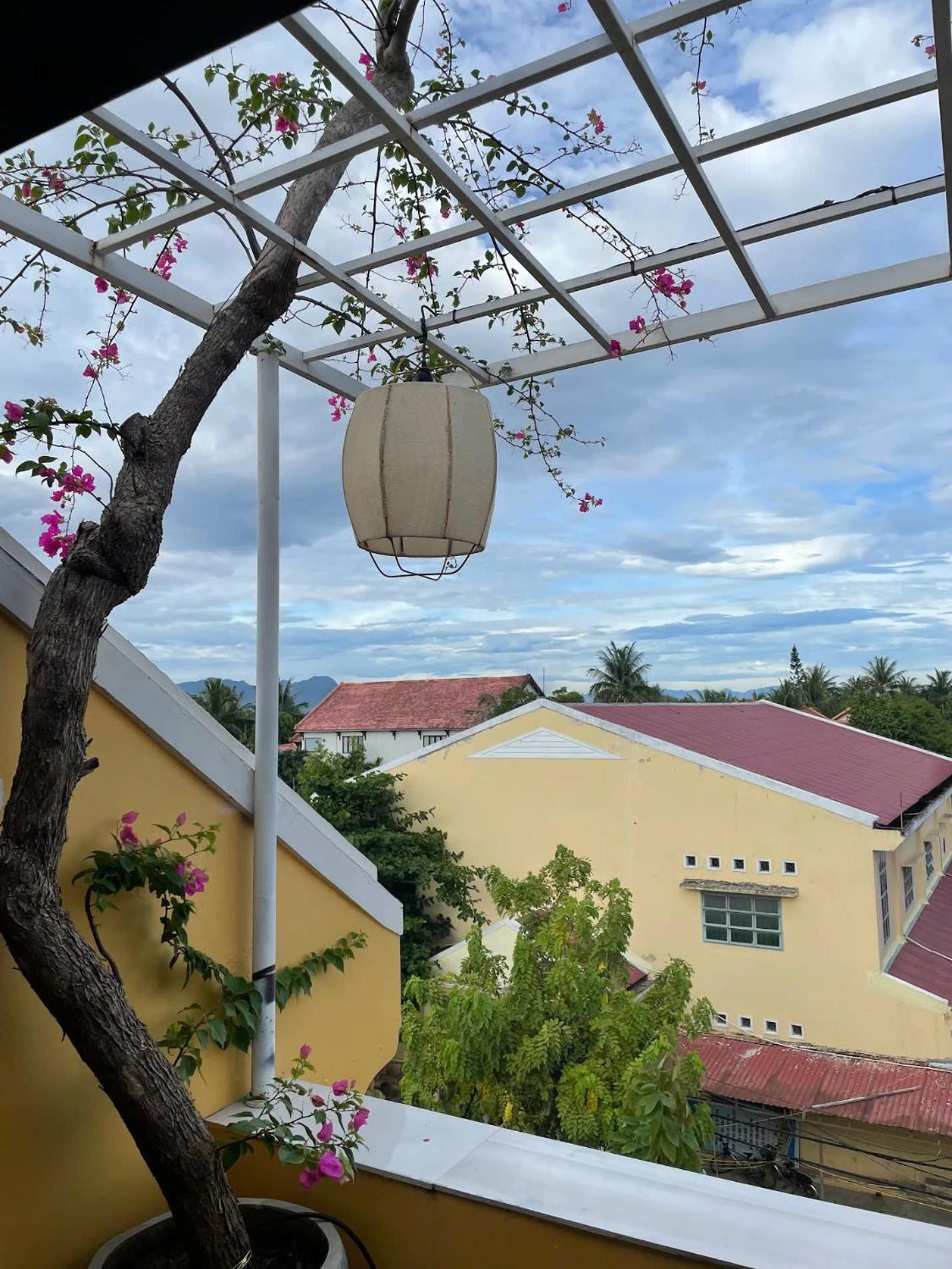 Hoianan Boutique Hotel Hoi An Bagian luar foto
